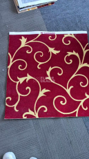 Haima Sequoia 1000 05 Red фото 3 | FLOORDEALER